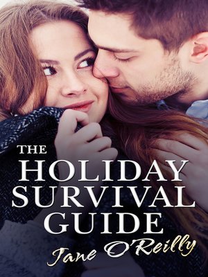 cover image of The Holiday Survival Guide (Novella)
